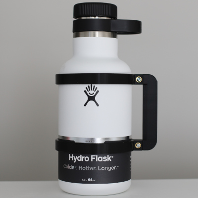 Handle for 64 oz Growler Hydro Flask